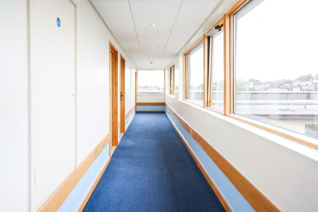 Ibis Budget Lancaster Centre, foto 4