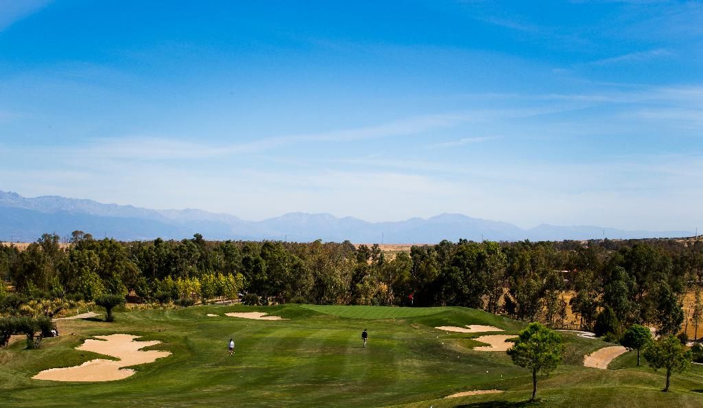 Vincci Valdecañas Golf, foto 4