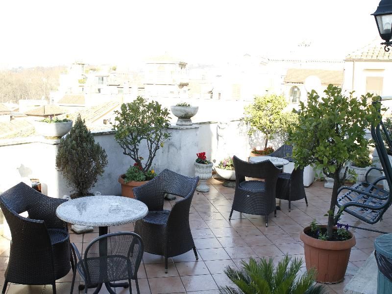 Hotel Genio, foto 4