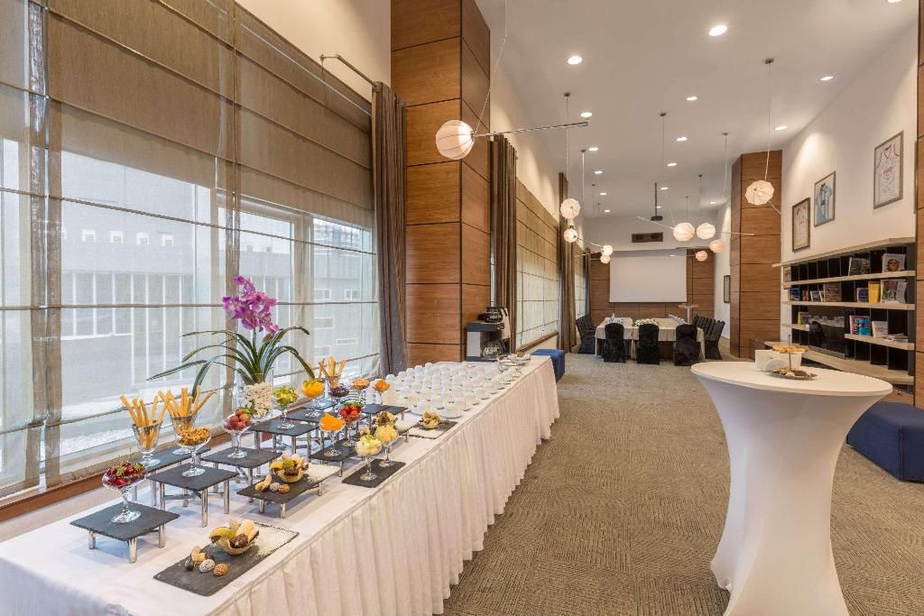Wyndham Ankara, foto 2