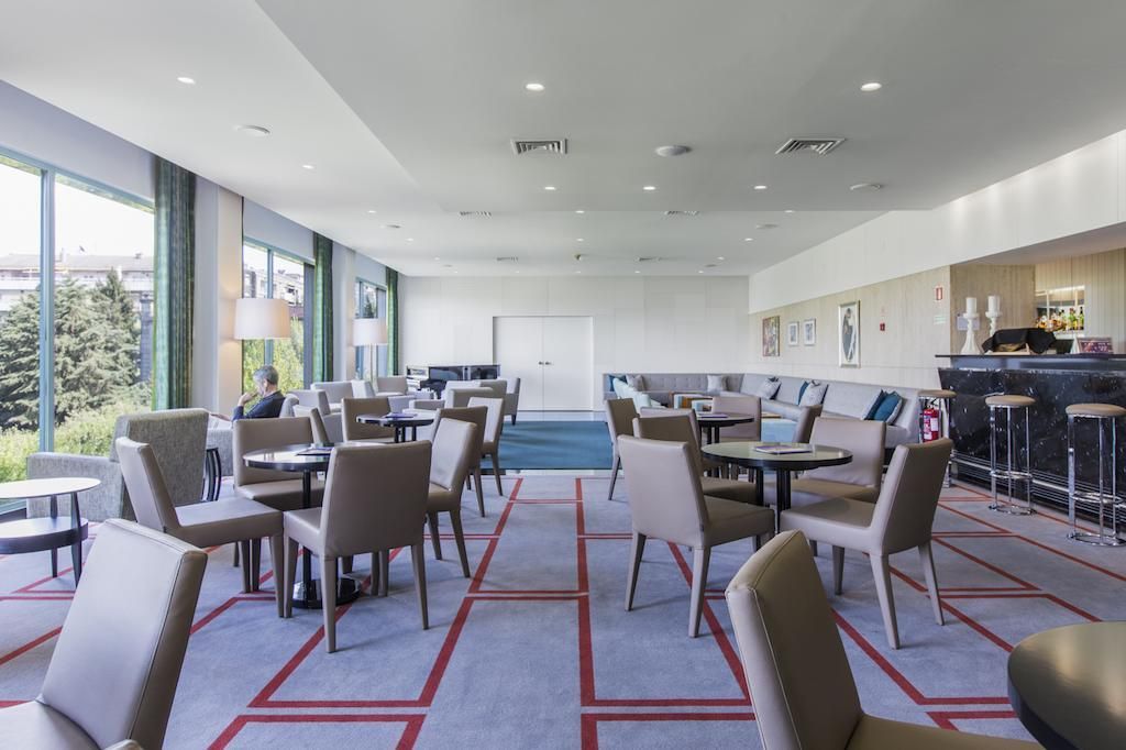 Hotel de Guimaraes Business & Spa, foto 7