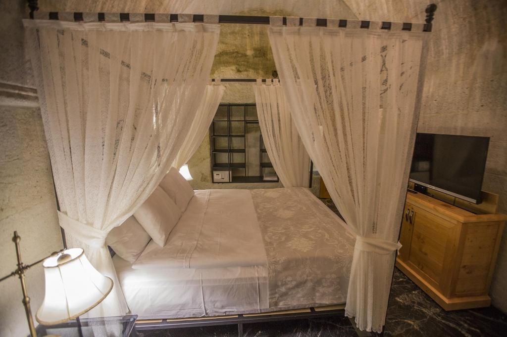 Agarta Cave Hotel, foto 14