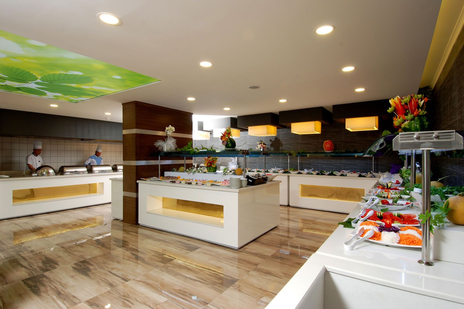 Kleopatra Ramira Hotel, foto 12