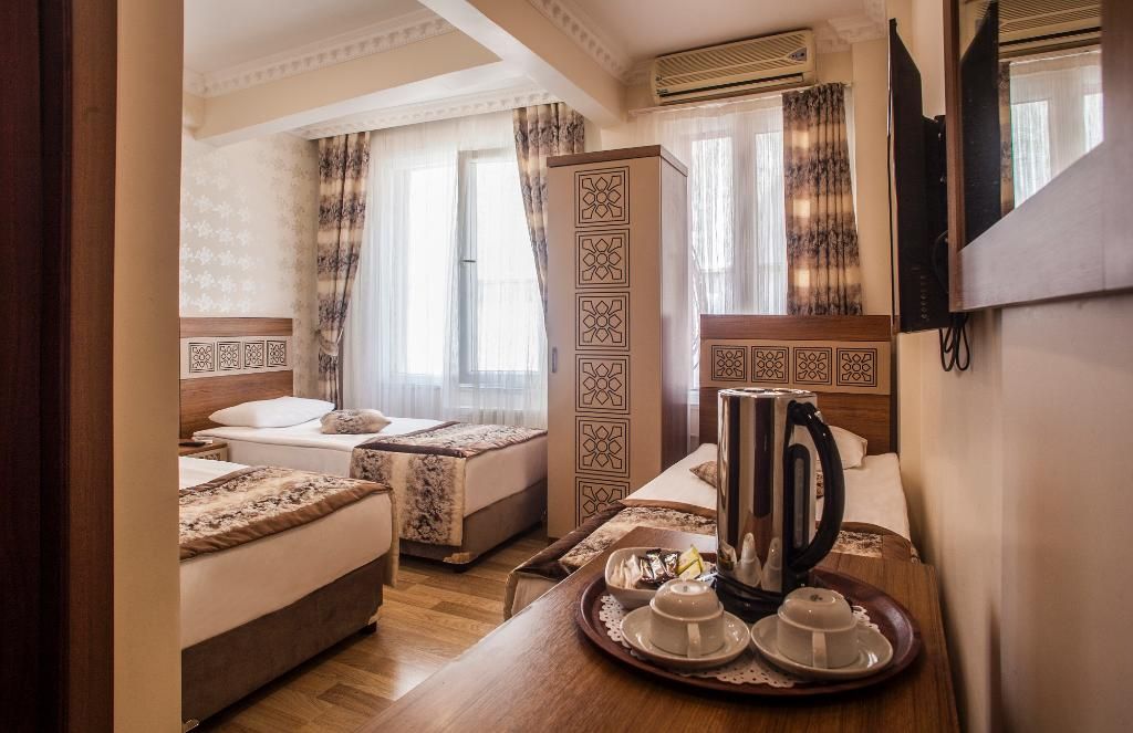 Best Nobel Hotel, foto 12