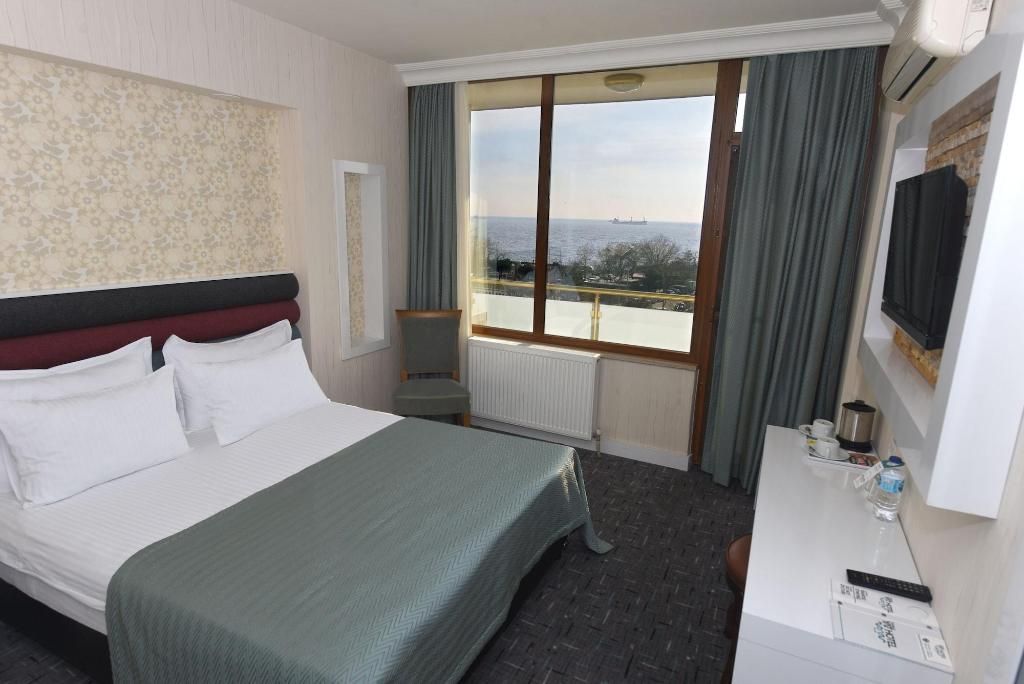 Tekirdag Yat Hotel, foto 5