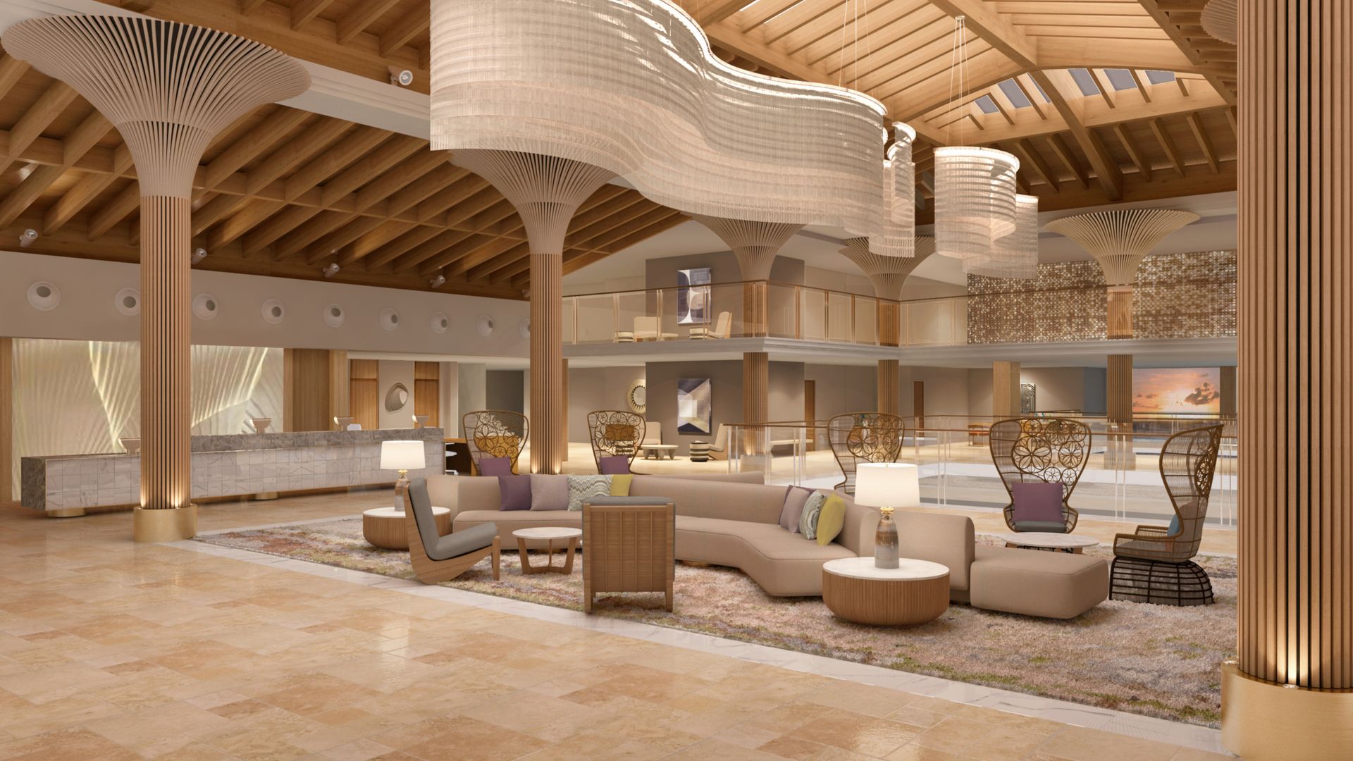 Hipotels Barrosa Palace, foto 10