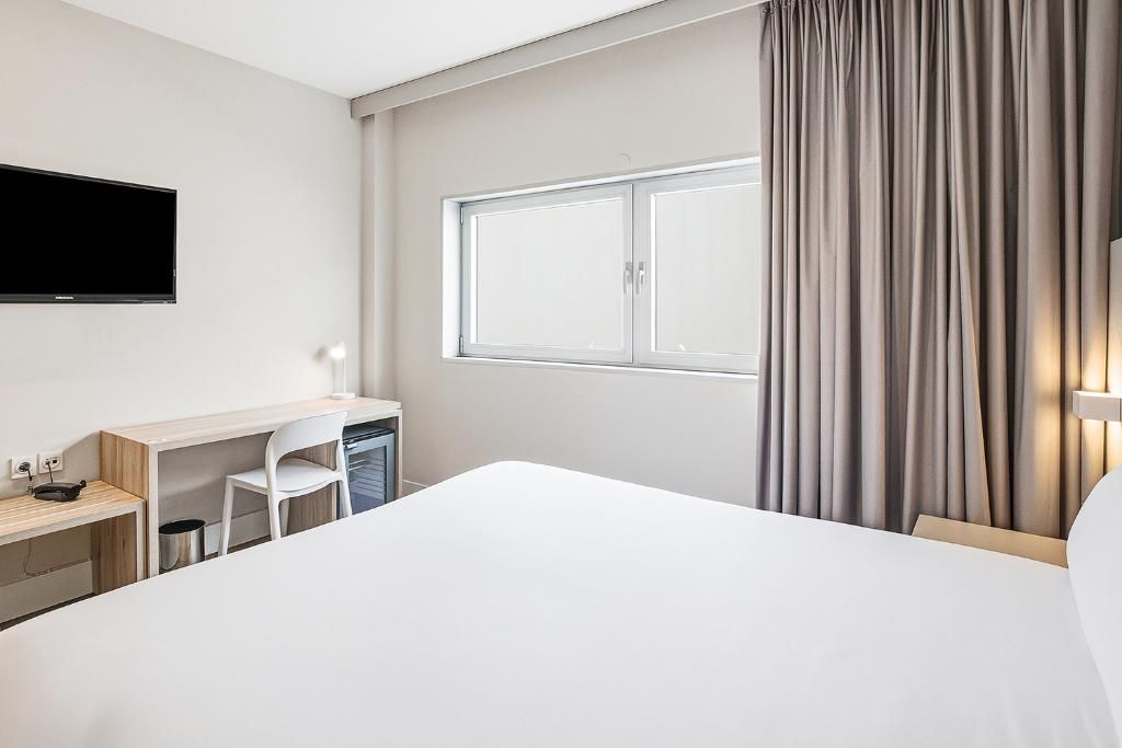B&B HOTEL Logroño Las Cañas, foto 7