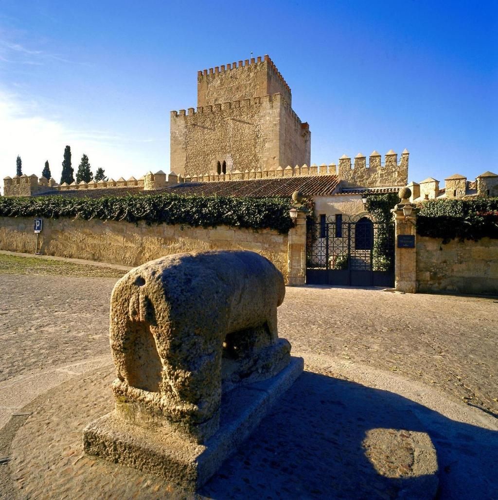 Parador de Ciudad Rodrigo, foto 14