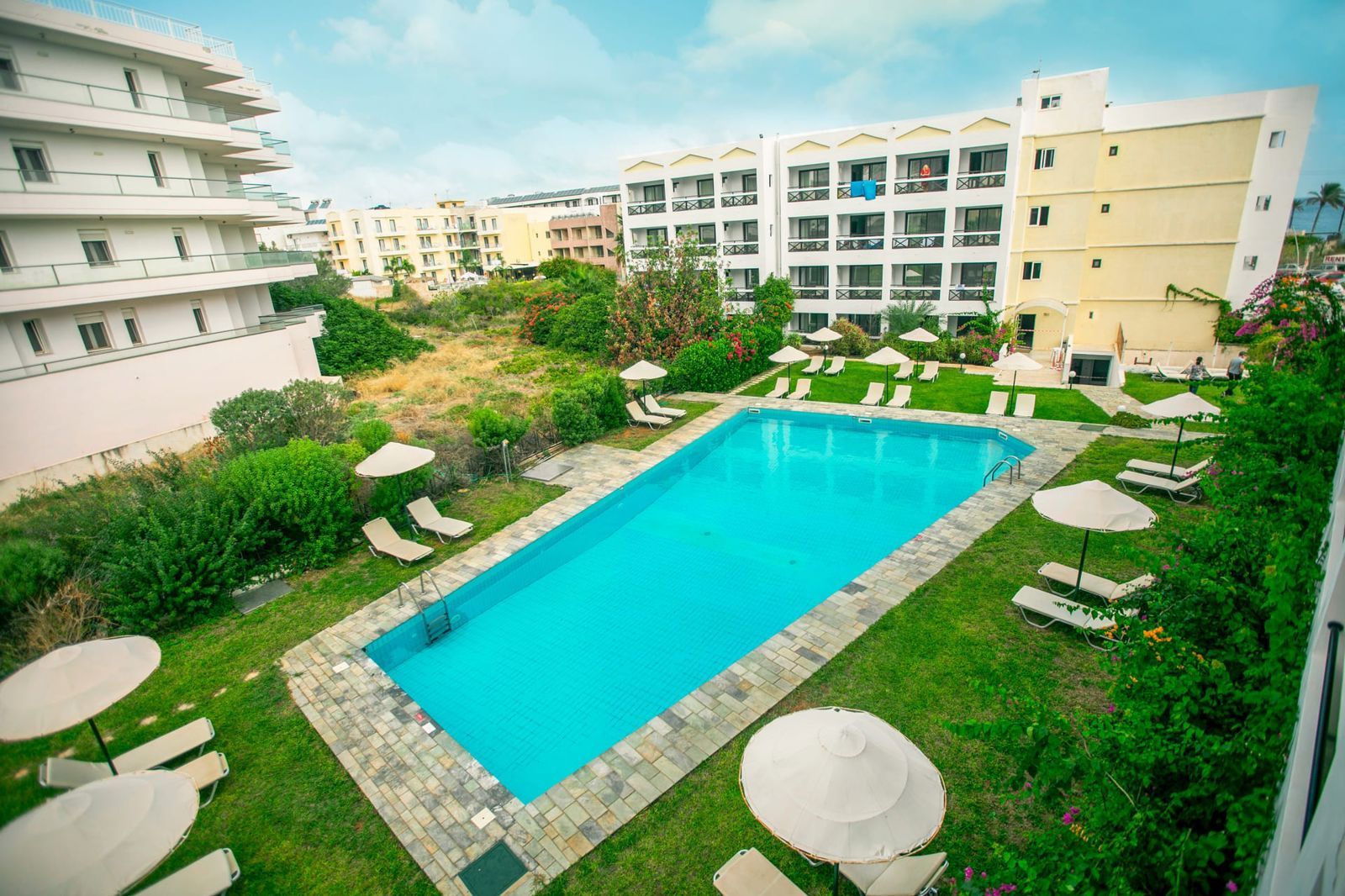 Hersonissos Palace, foto 4