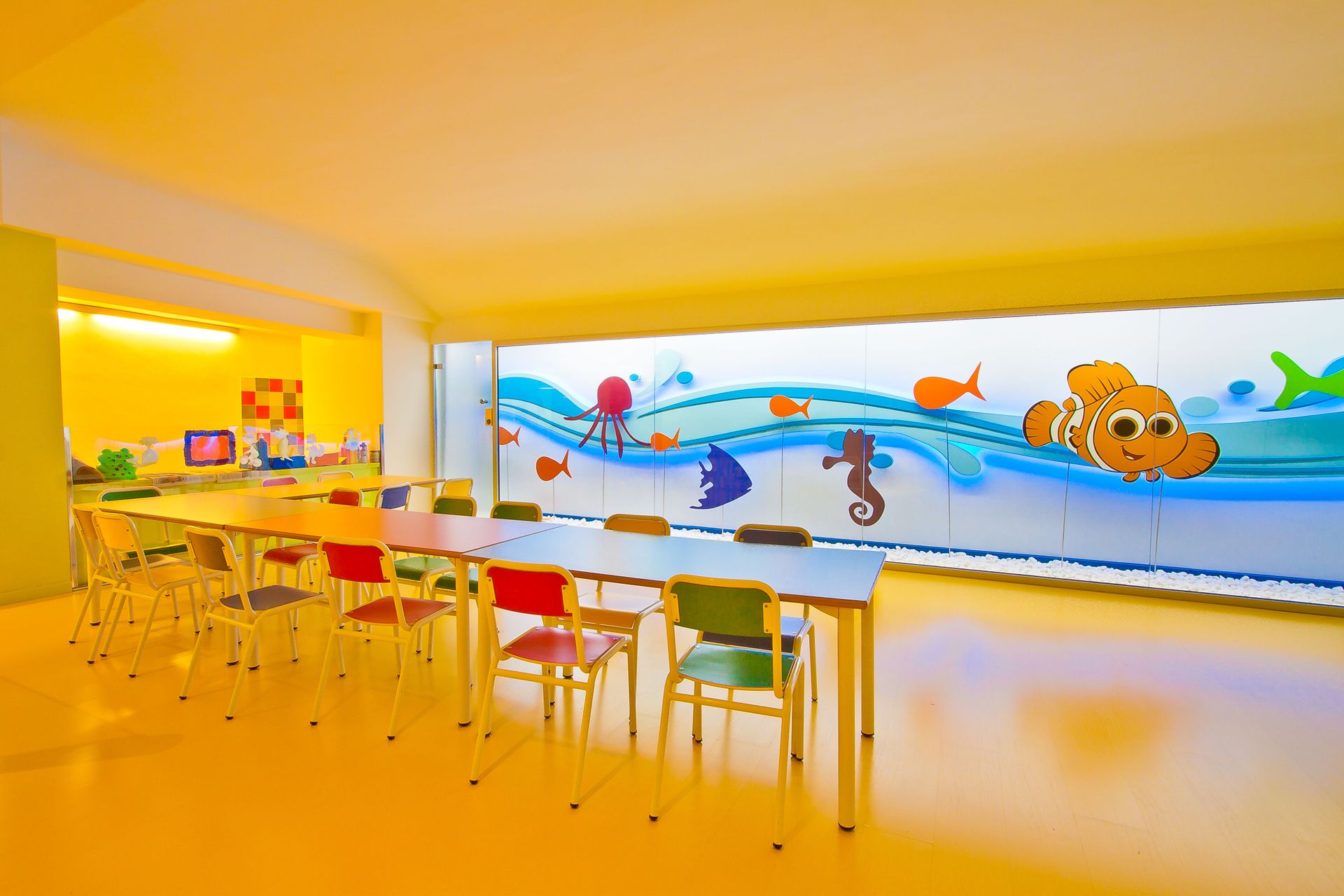 AQUA Hotel Promenade & Spa, foto 12