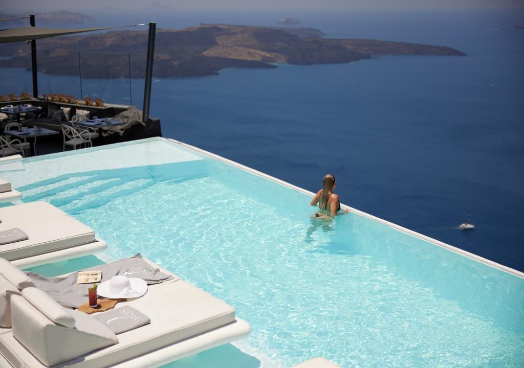 Dana Villas & Infinity Suites, foto 6