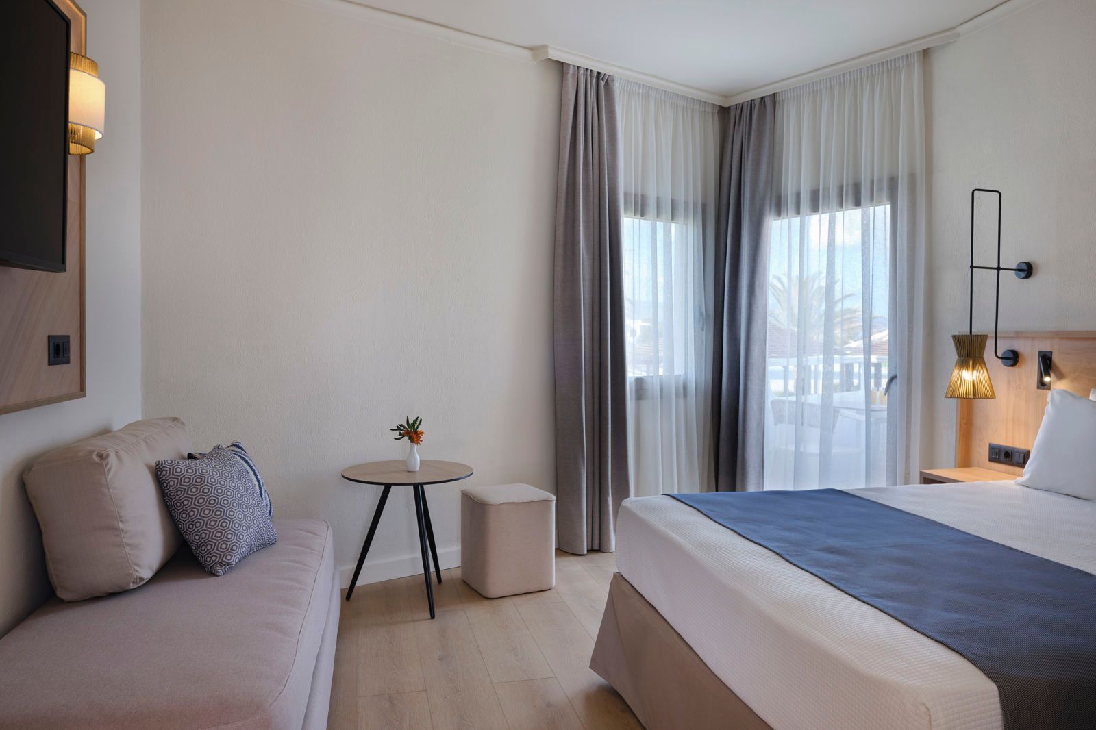 Atlantica Ocean Beach Resort, foto 11
