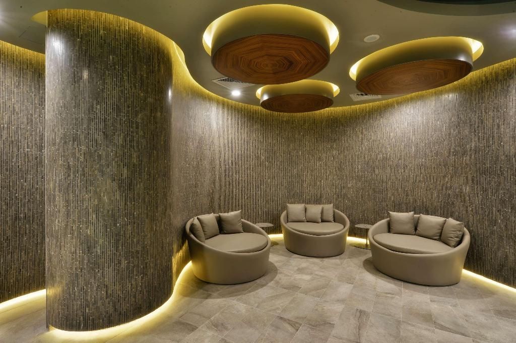 Marigold Termal & Spa, foto 11