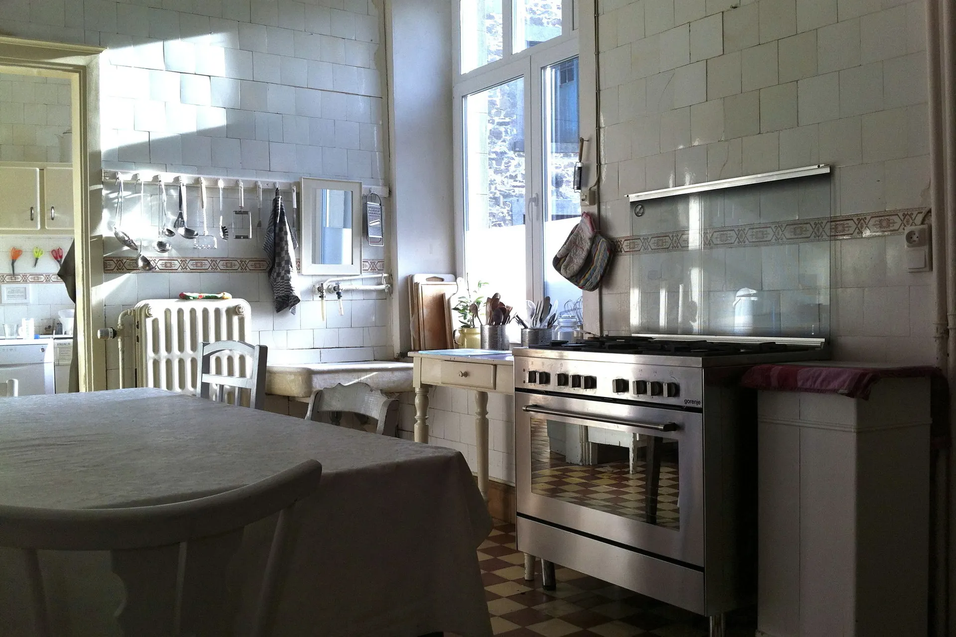 Keuken