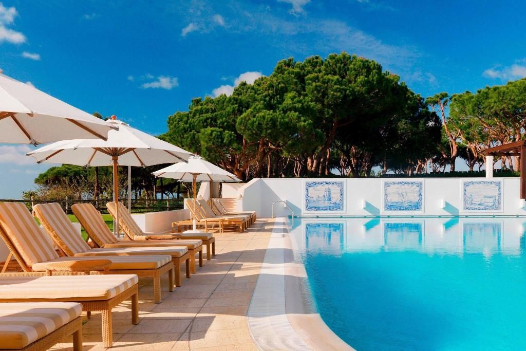 Pine Cliffs Resort, foto 2