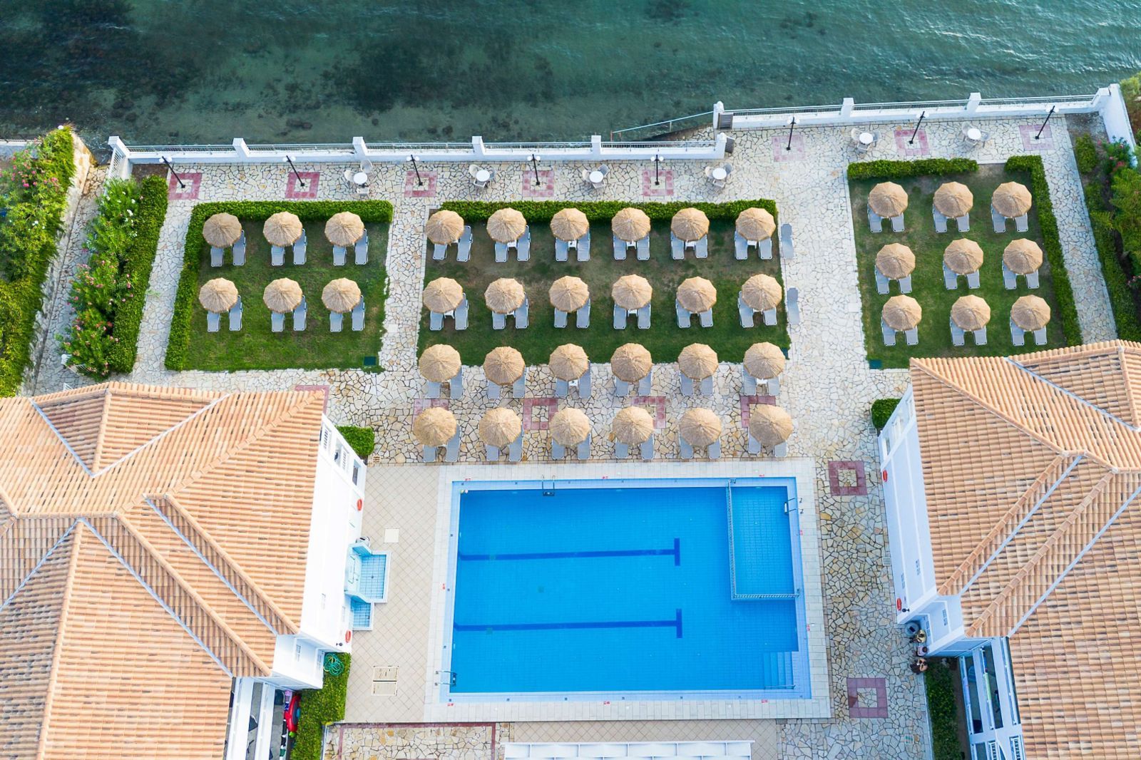 Meridien Beach Hotel, foto 5