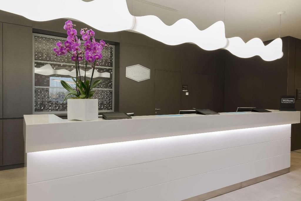 Hampton by Hilton Rome East, foto 4