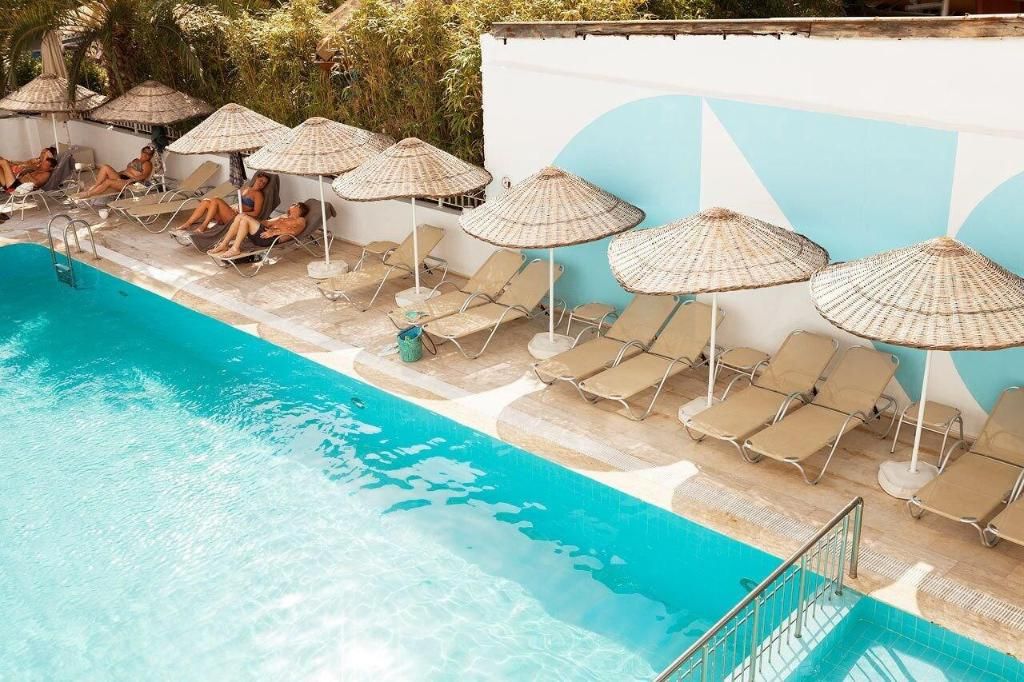 The Beachfront Hotel, foto 11