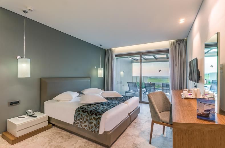 Astir Odysseus Resort & Spa, foto 5
