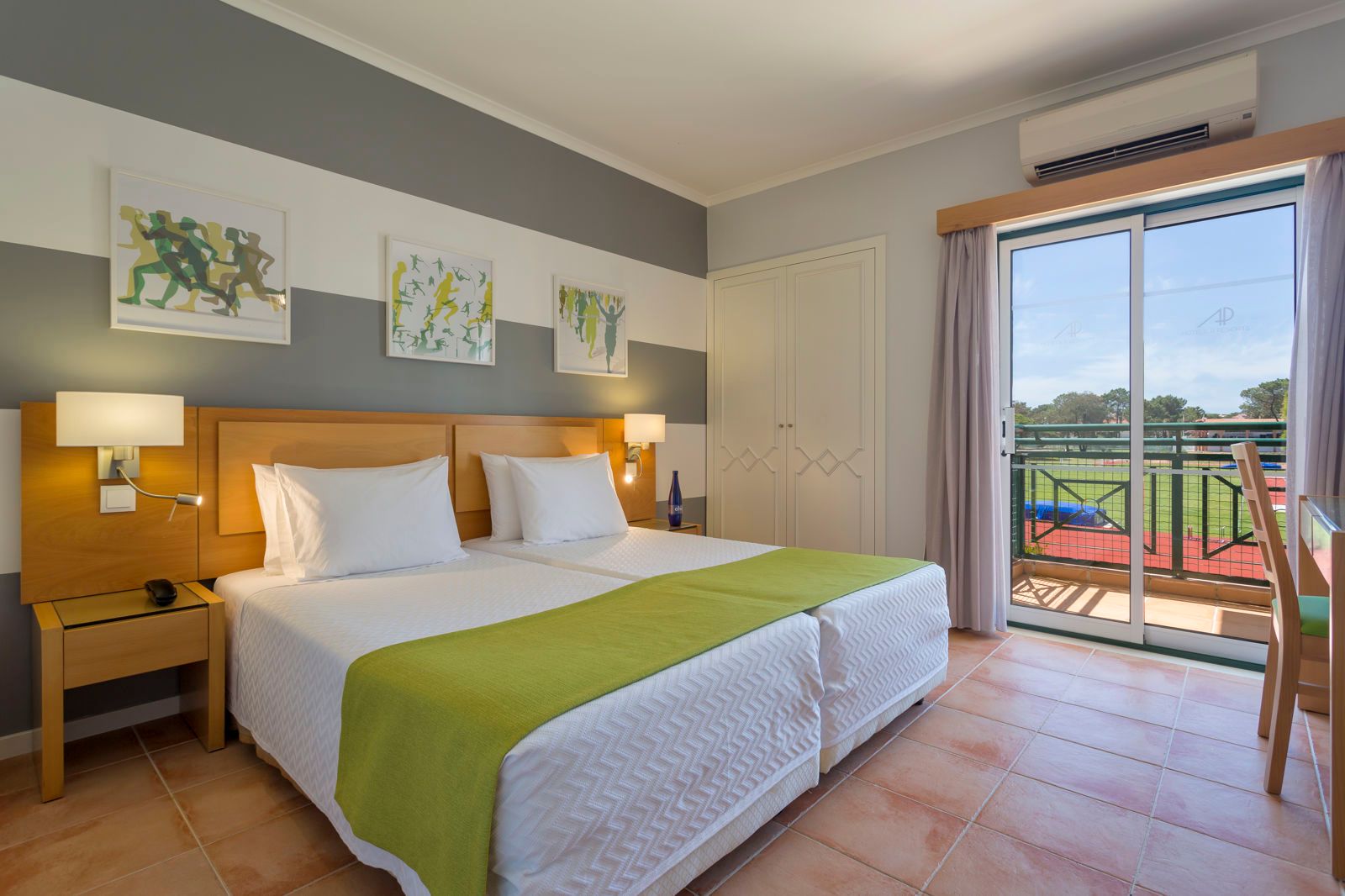 AP Victoria Sport & Beach Hotel, foto 2