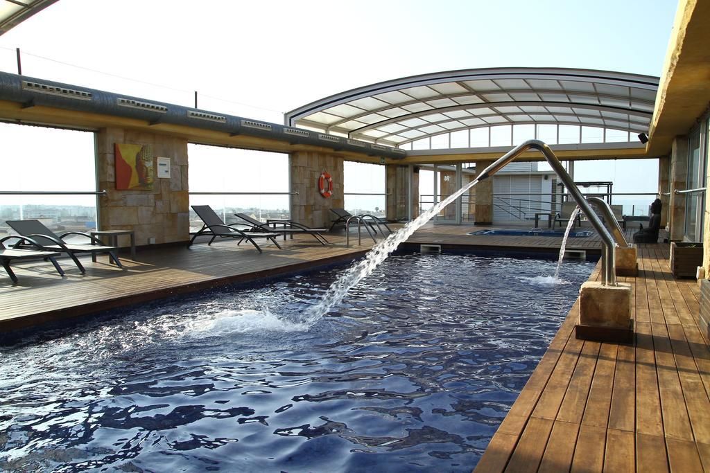Exe Cunit Suites & Spa, foto 11