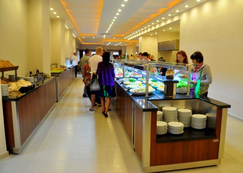 Blue Fish Hotel, foto 3