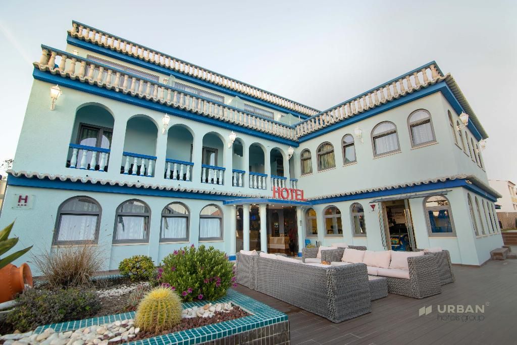 Urban Hotel Santa Eulalia, foto 15