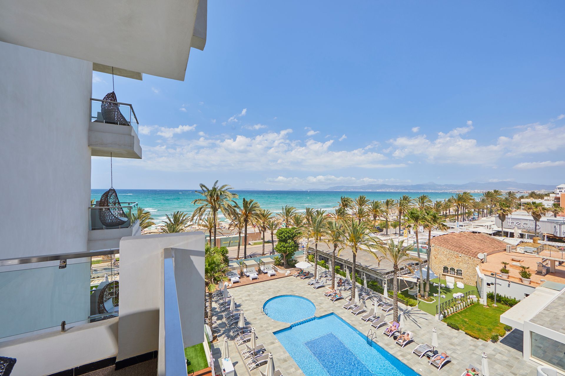 Hotel Playa Golf, foto 7
