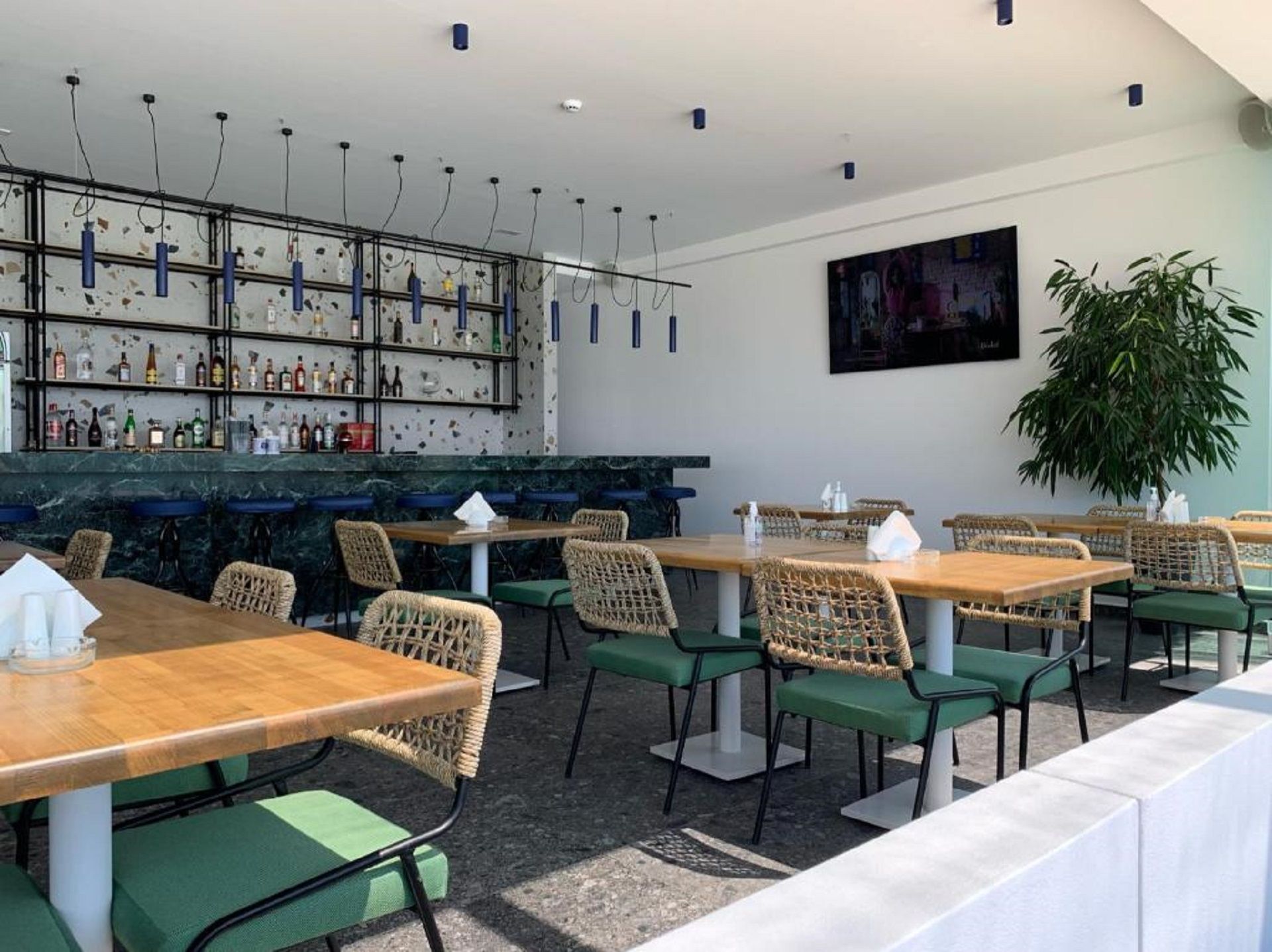 Mazoren Art Hotel, foto 11
