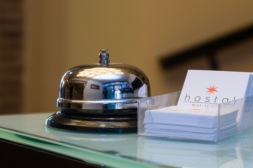 Hostal Sol y Miel, foto 4