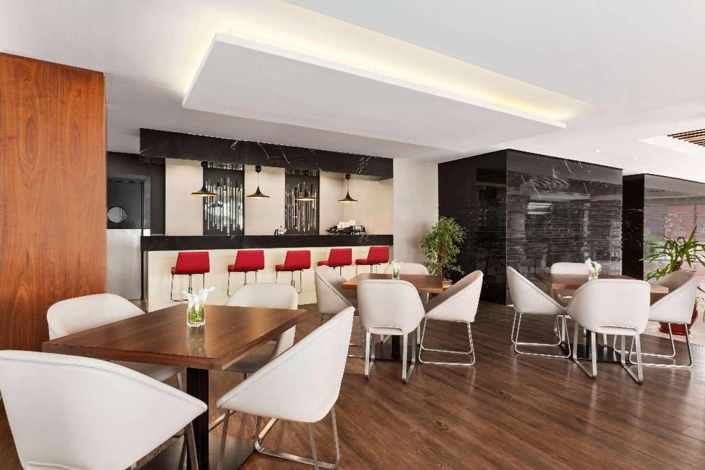 Ramada Encore by Wyndham Istanbul Kartal, foto 2