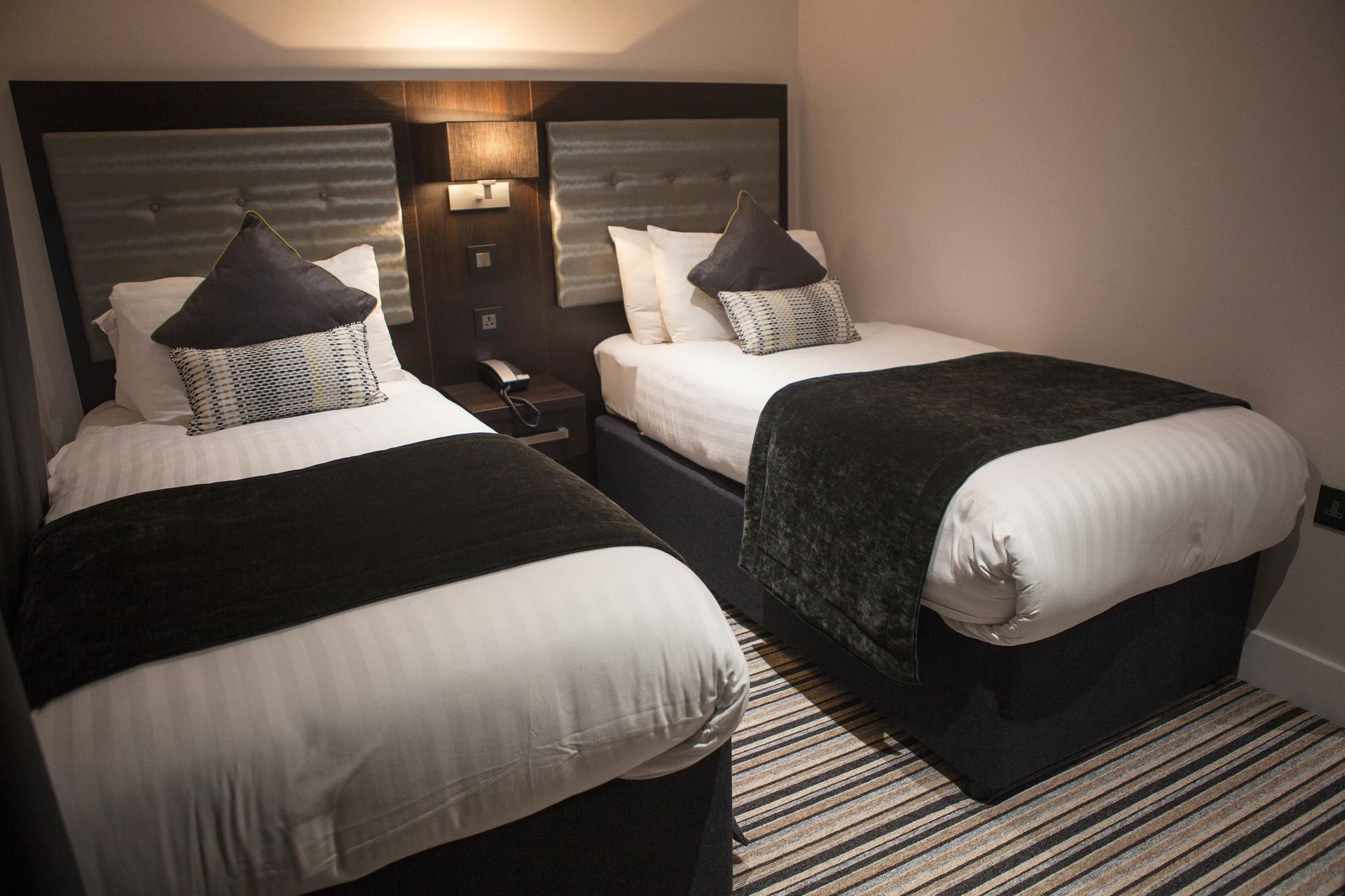 The W14 Hotel Kensington, foto 3