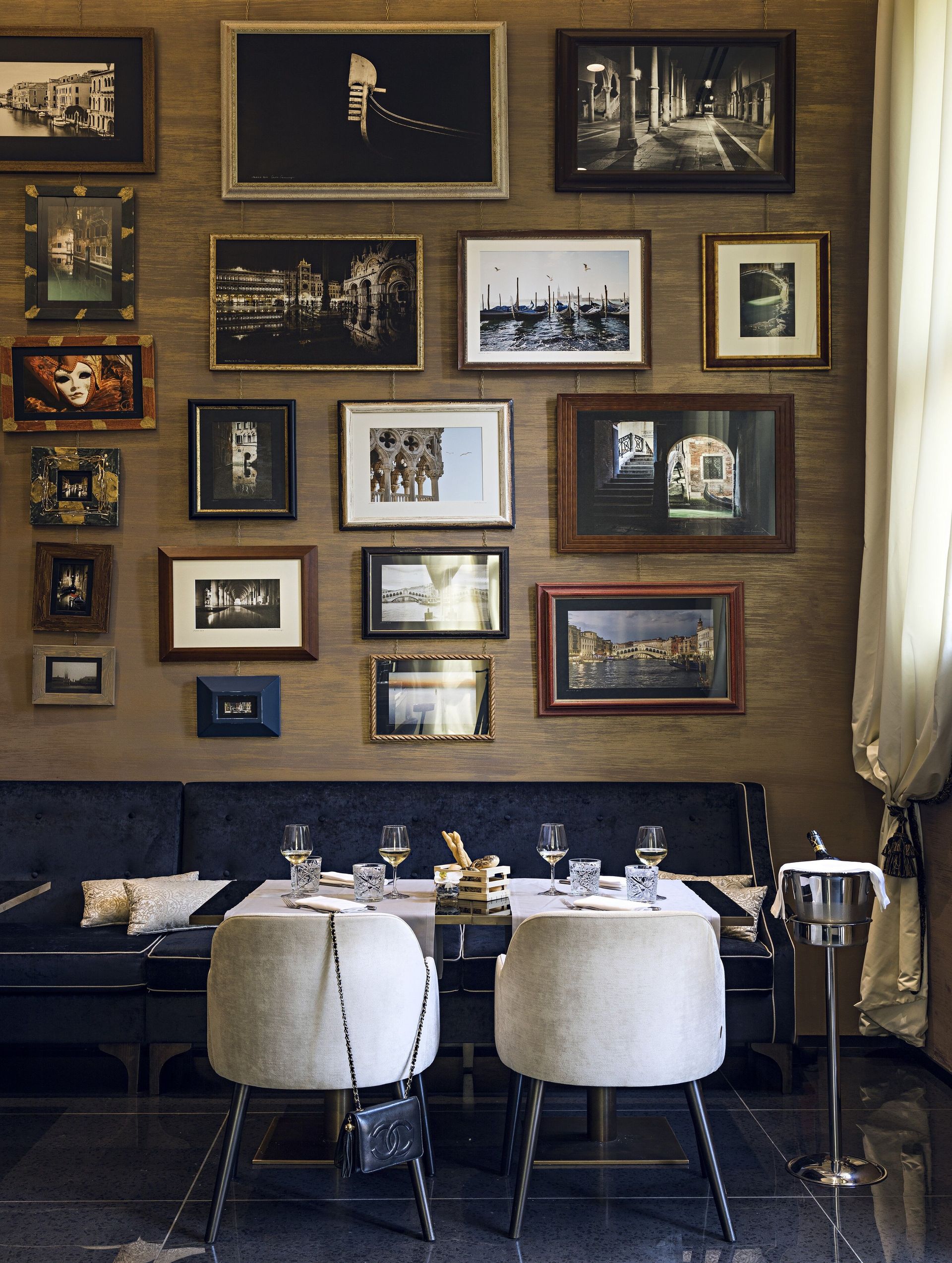 The Venice Times Hotel, Vignette Collection by IHG, foto 15