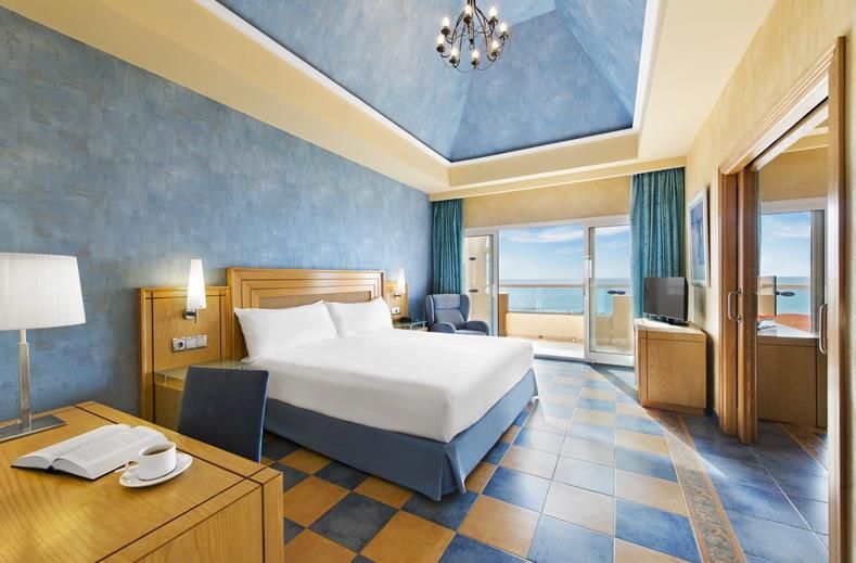 Elba Sara Beach & Golf Resort, foto 6
