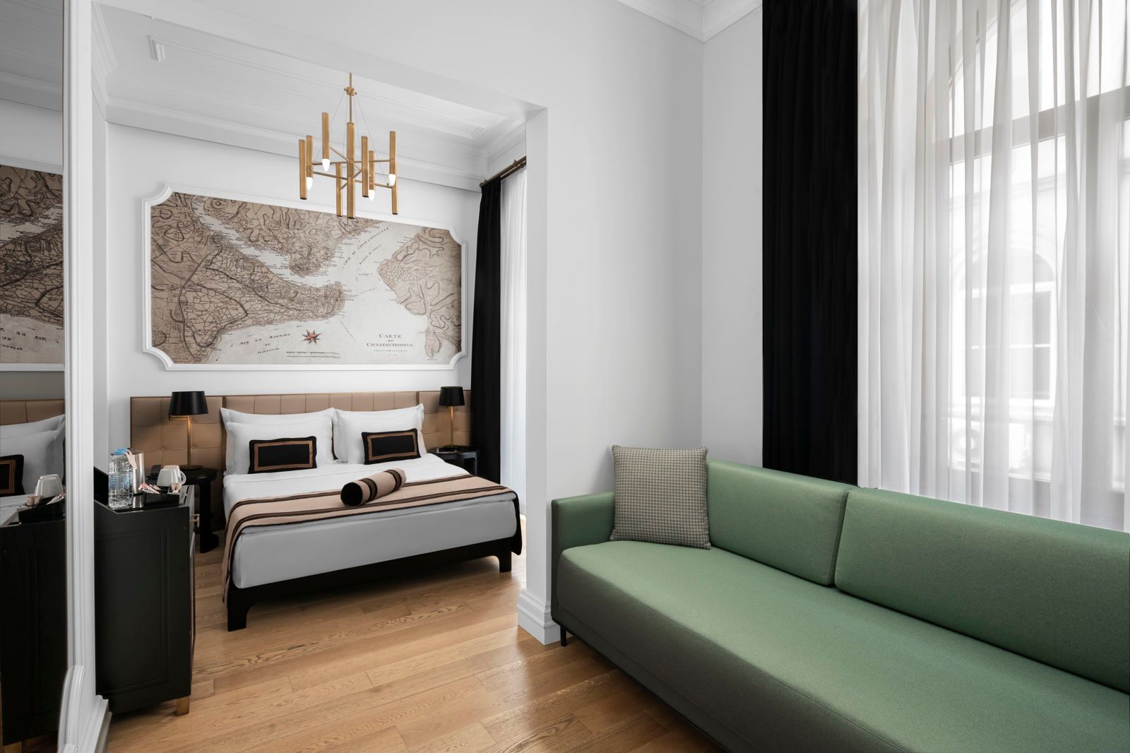 Akka Hotels Suites, foto 5