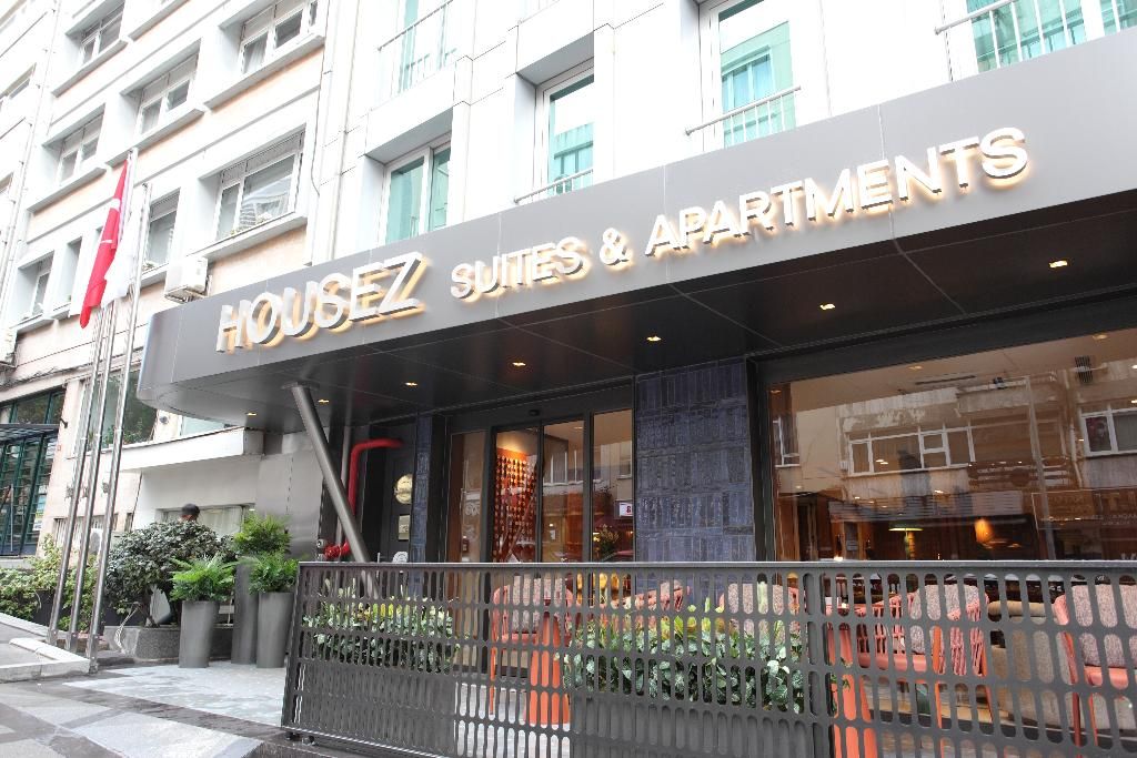 Housez Suites & Apartments, foto 15