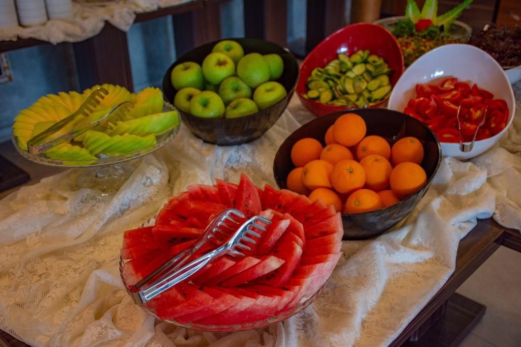 Green Palace Suite Hotel, foto 4