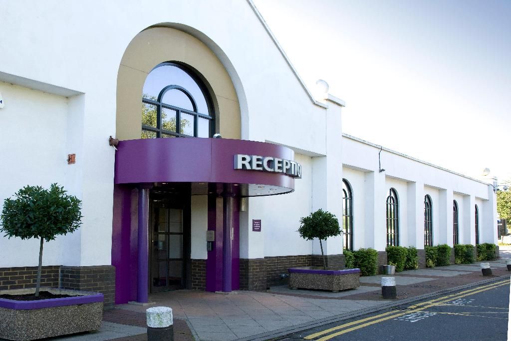 Premier Inn South Mimms Potters Bar, foto 4
