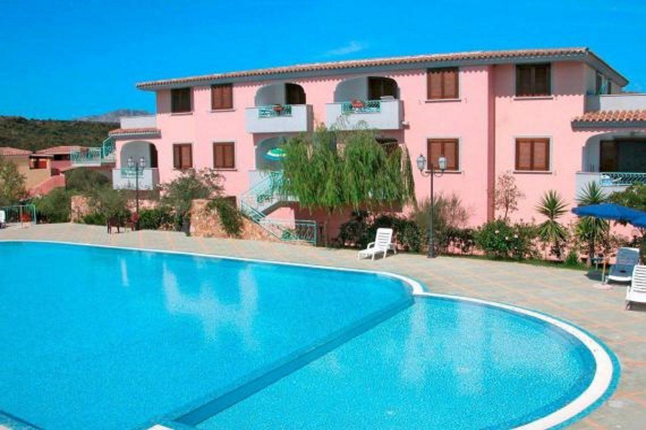 Albergo Residenziale Gli Ontani, foto 9