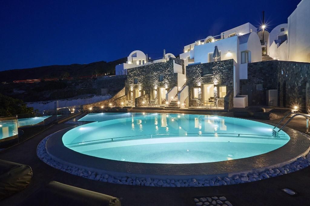 Aperanto Suites, foto 2