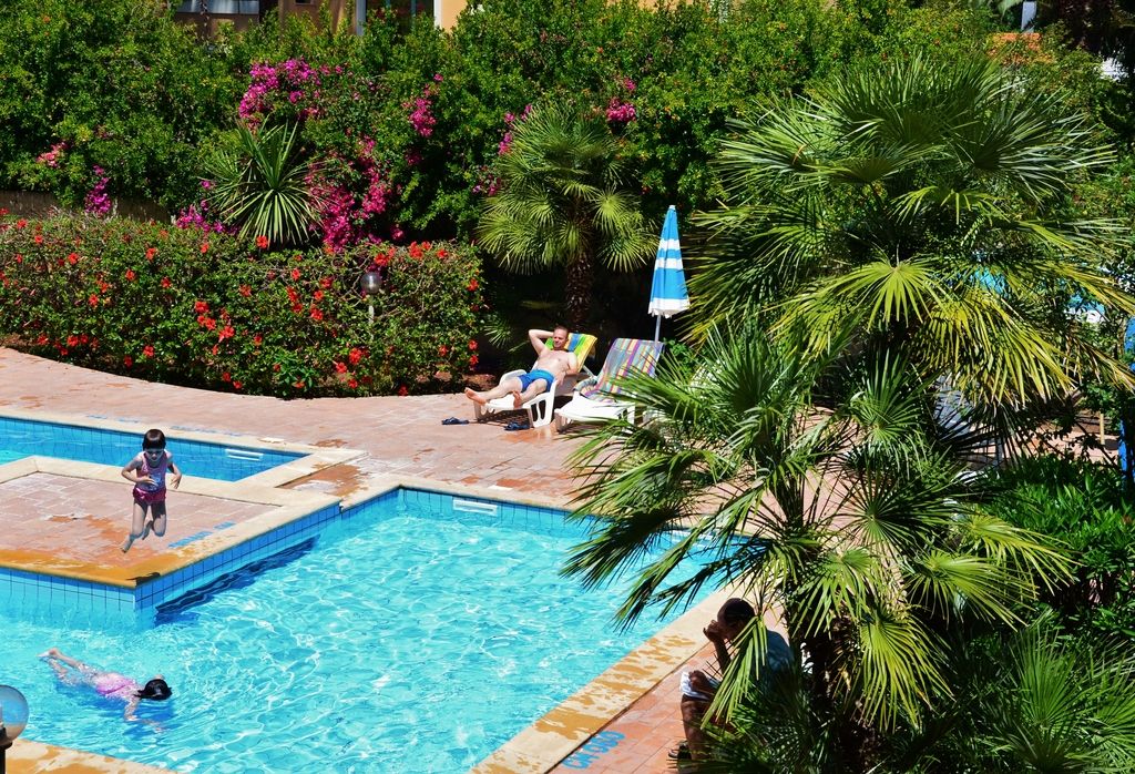 Residenza Gli Eucalipti, foto 5