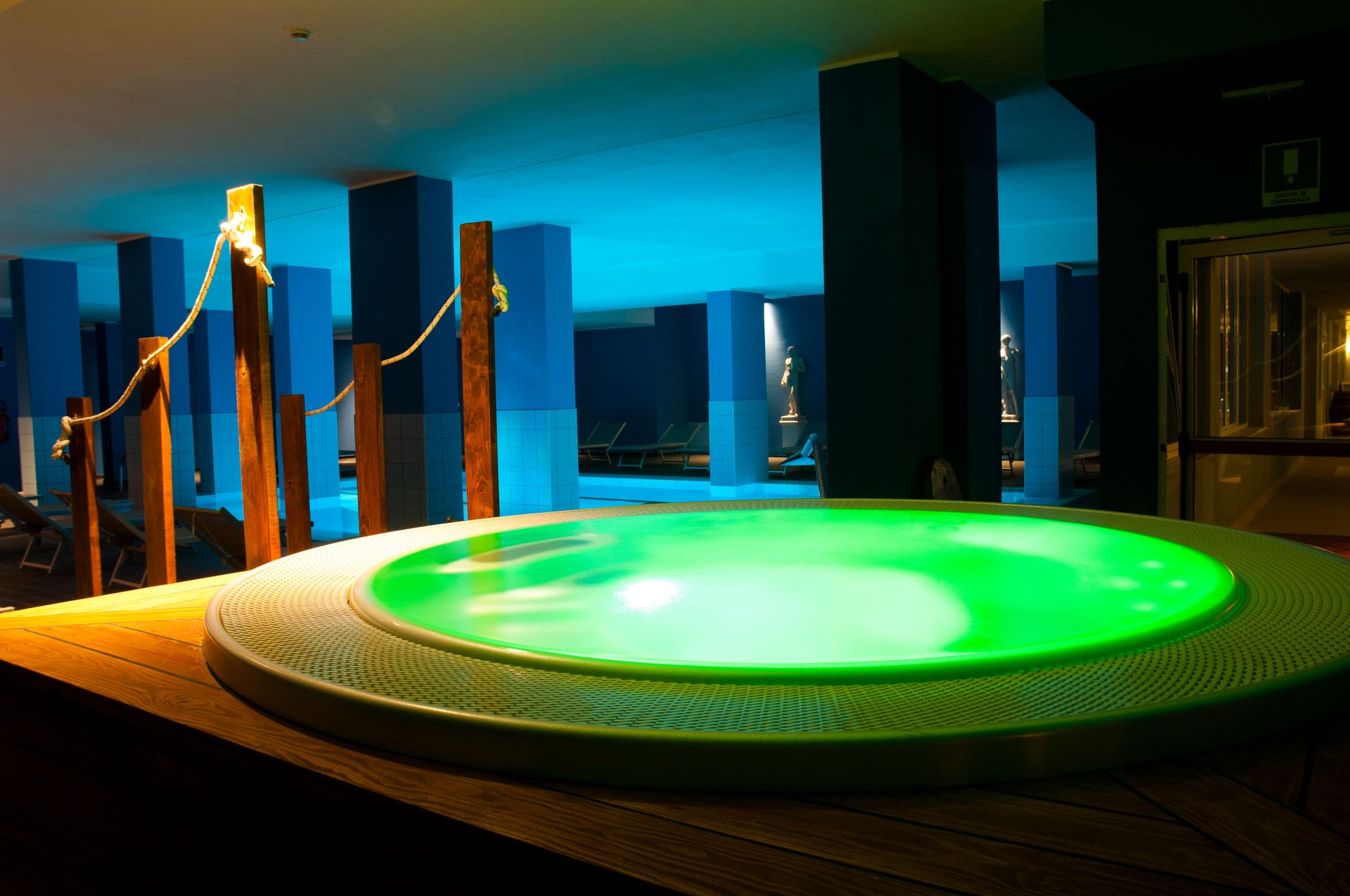 Ai Pozzi Village Spa Resort, foto 10