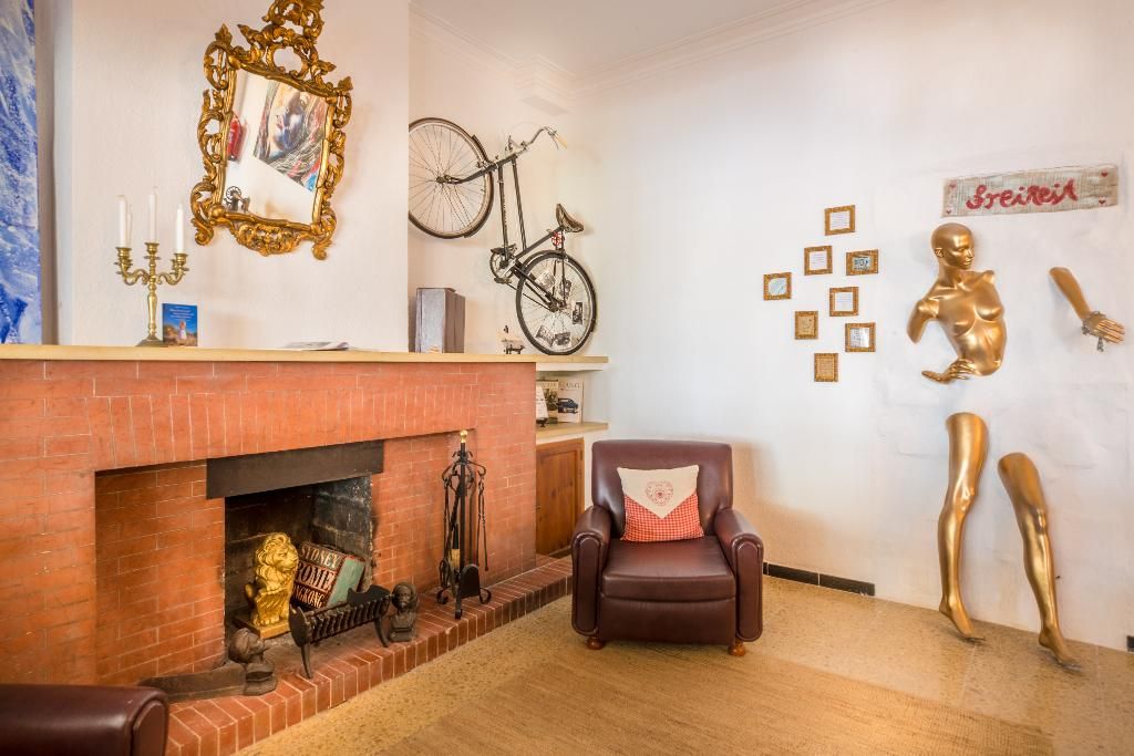 Vintage Hotel Bella Colina est. 1953, foto 15