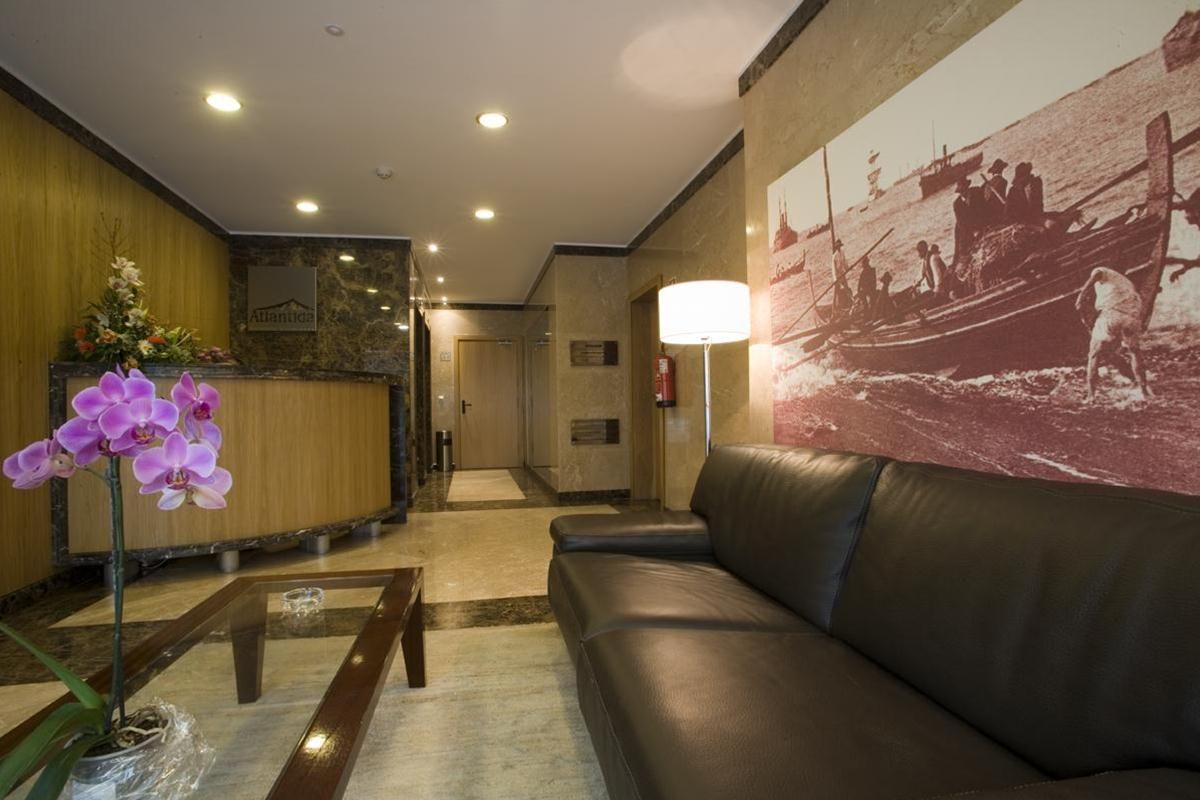 Atlântida Apartamentos Turisticos, foto 5
