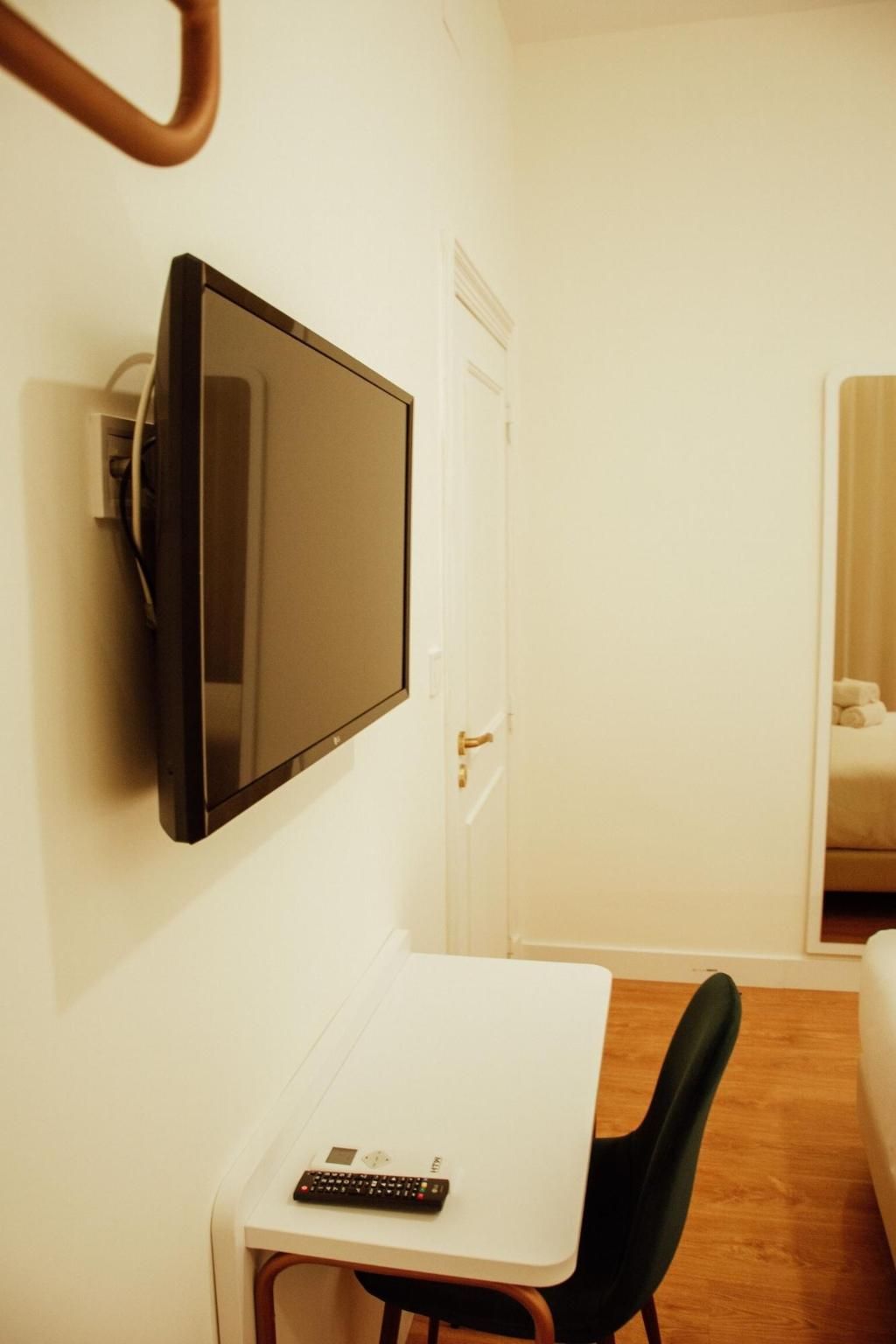 Le Premier Lisbon Suites, foto 13