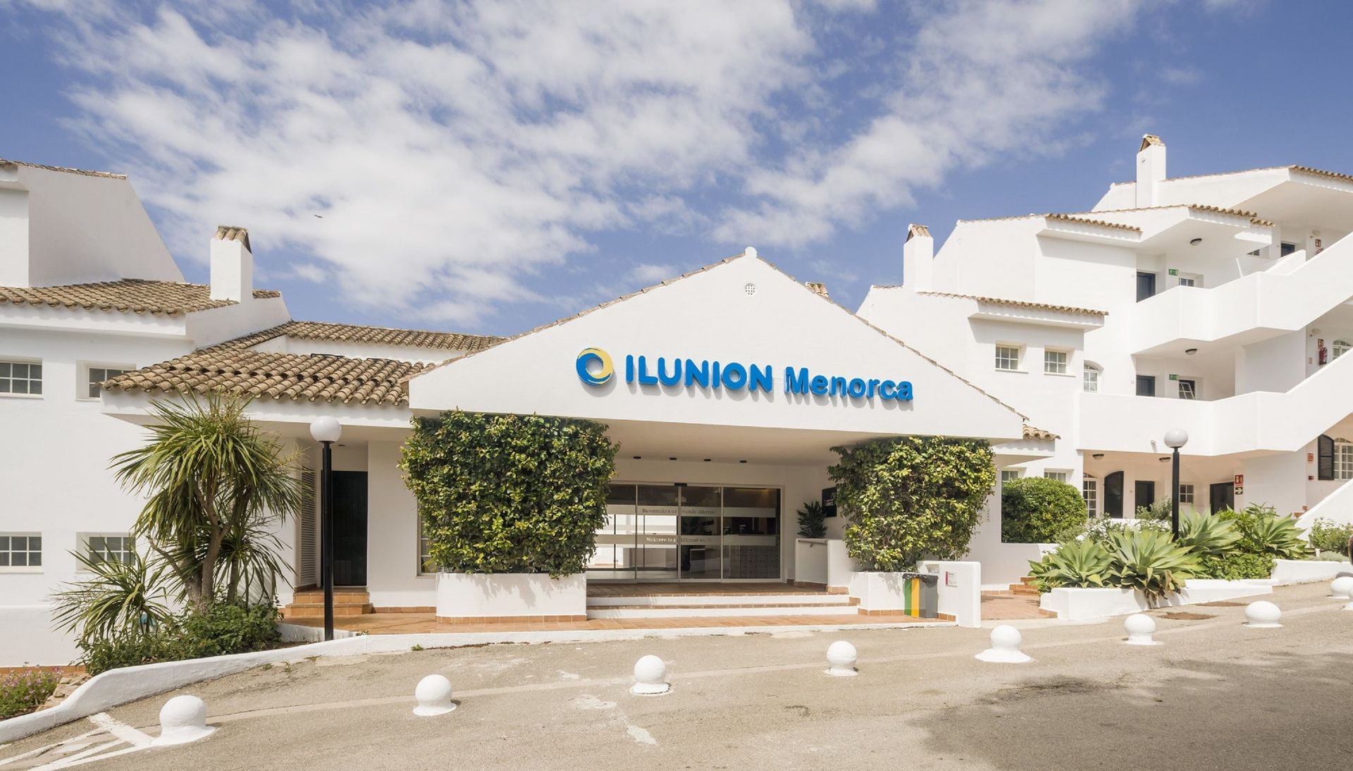 Hotel ILUNION Menorca, foto 13