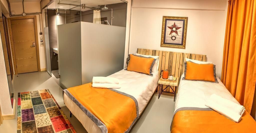 Vavien Hotel, foto 15