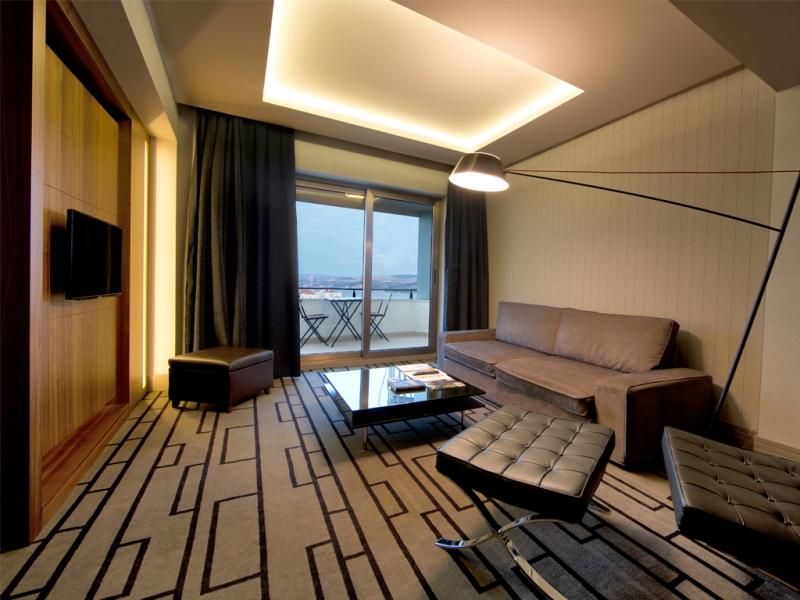 Cihangir Hotel, foto 3