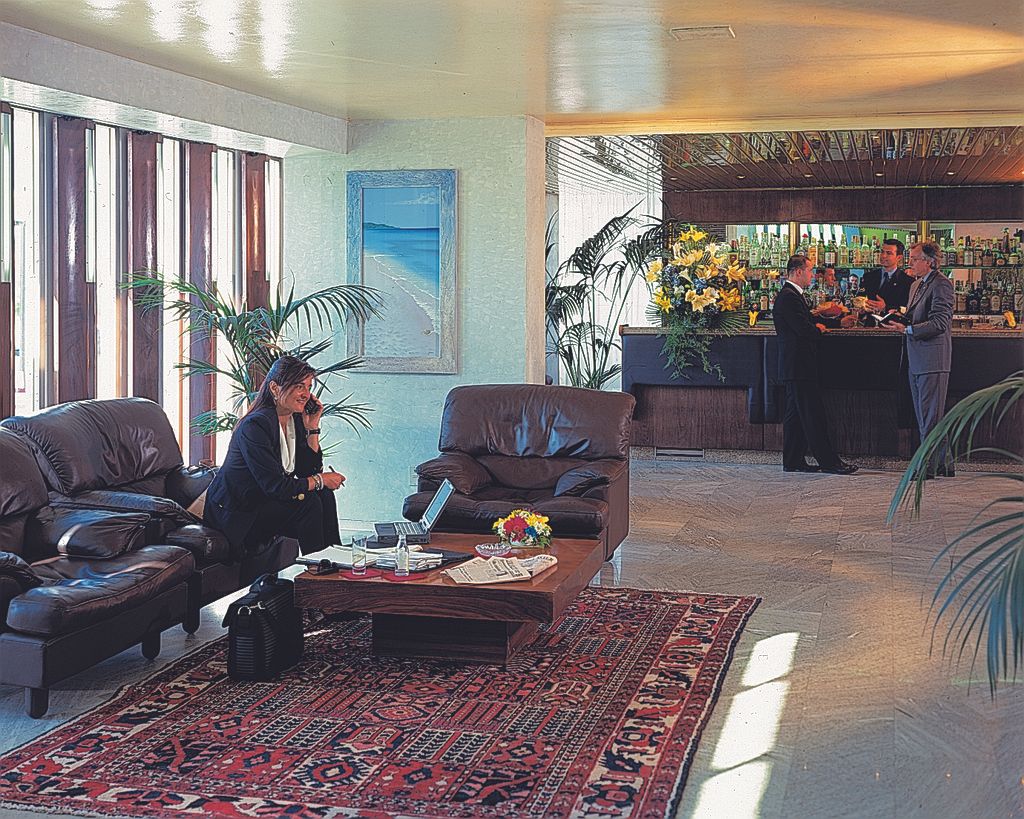 Hotel Bellevue, foto 5