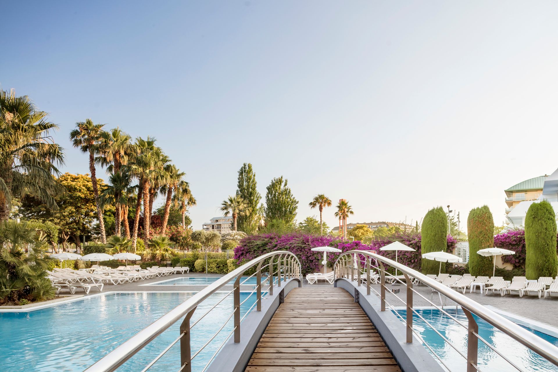 AQUA Hotel Onabrava & Spa, foto 12
